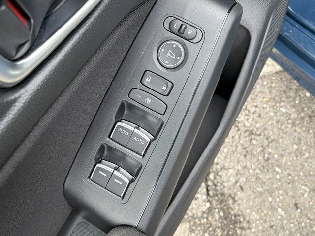 Certified 2025 Honda Civic Sport image 12
