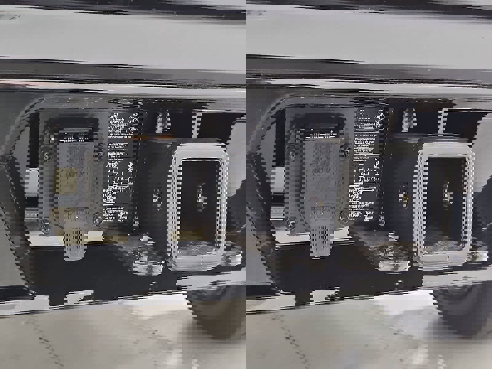 New 2026 Volkswagen Atlas SEL Premium R-Line image 35