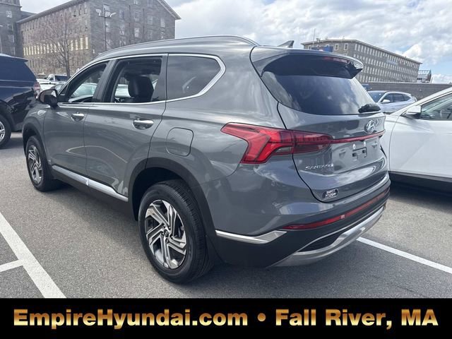 Used 2023 Hyundai Santa Fe SEL w/ Premium Package image 10