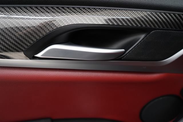 Used 2023 BMW X4 M40i w/ Premium Package image 74