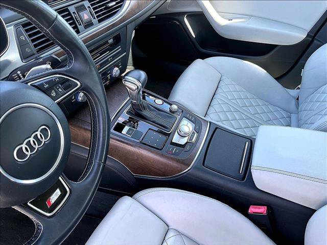 Used 2013 Audi S6 Prestige AWD/4WD image 15