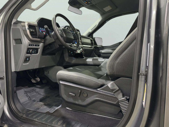 Used 2024 Ford F150 XLT w/ Equipment Group 302A MID image 40