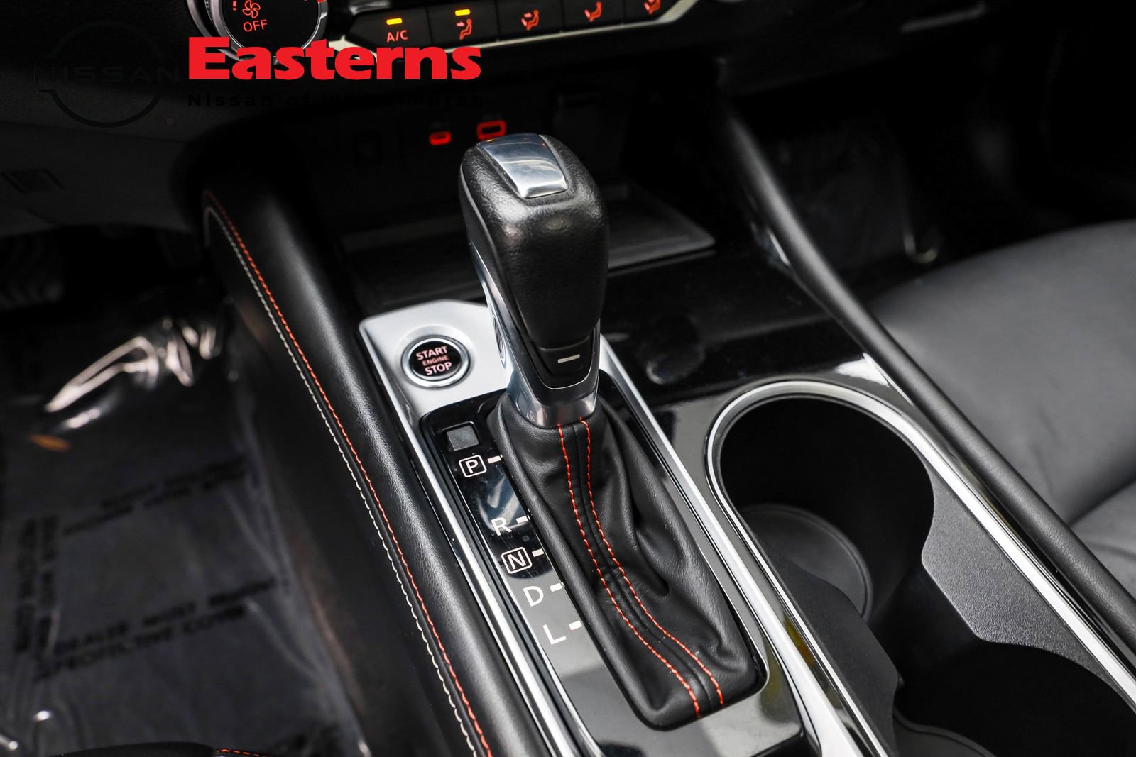 Used 2023 Nissan Altima 2.5 SR w/ SR Premium Package image 21