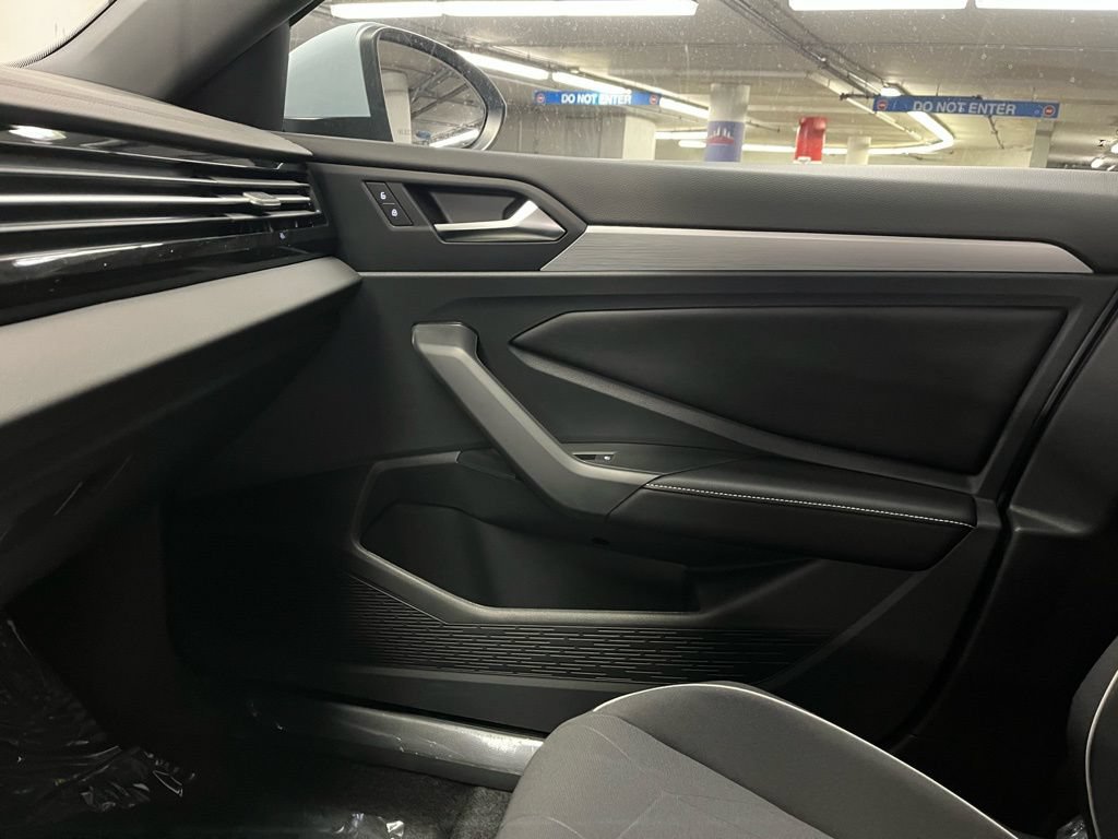 New 2026 Volkswagen Jetta Sport FWD image 26