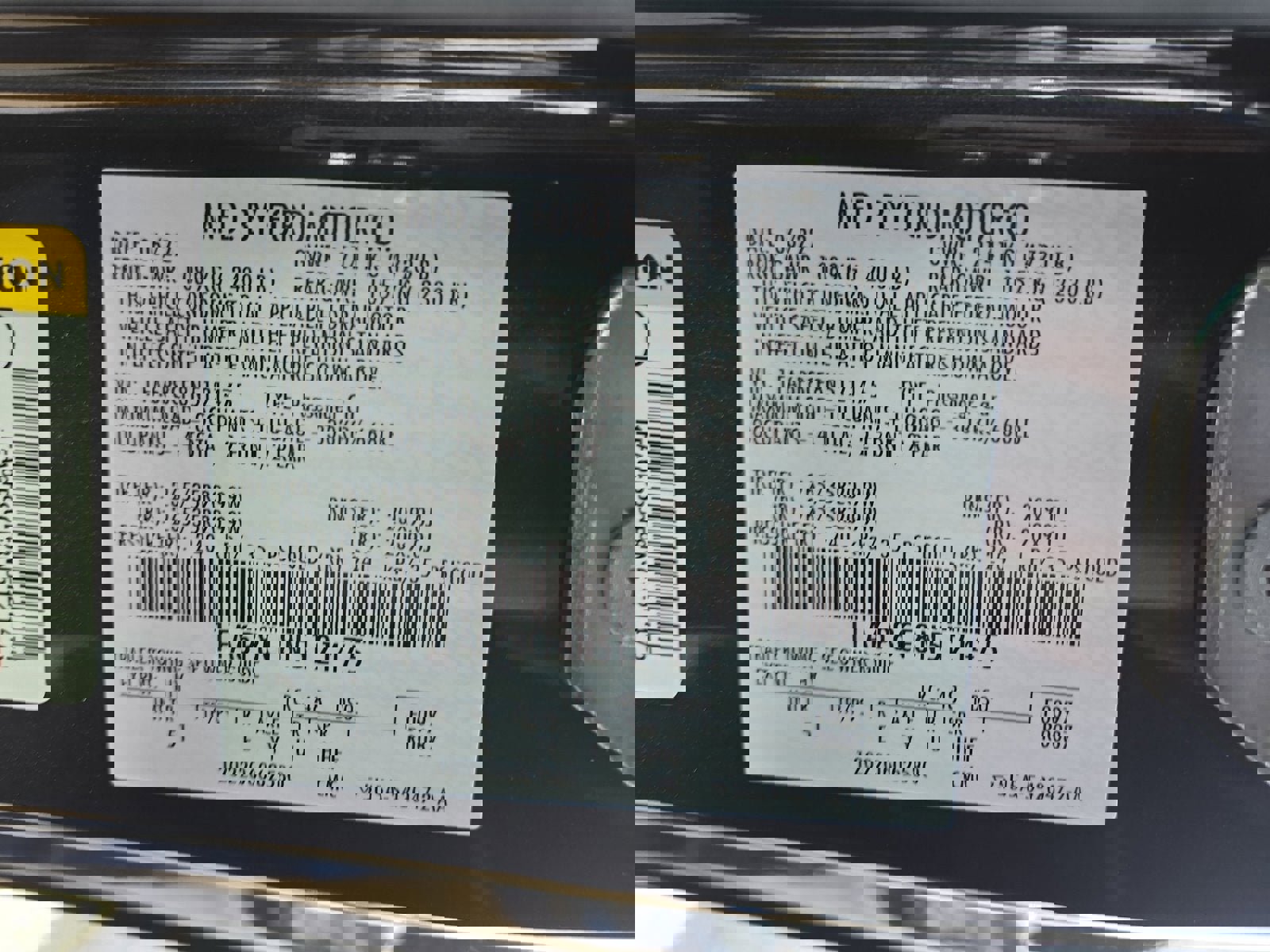 Used 2022 Ford Mustang GT Premium w/ Equipment Group 401A image 25