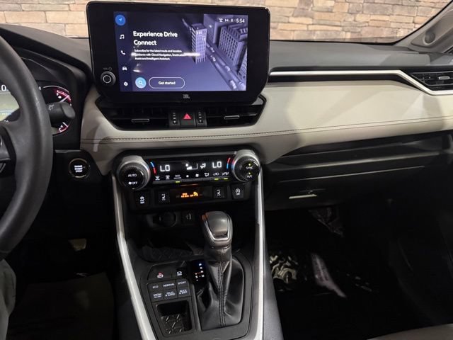 Used 2023 Toyota RAV4 XLE Premium AWD/4WD image 20