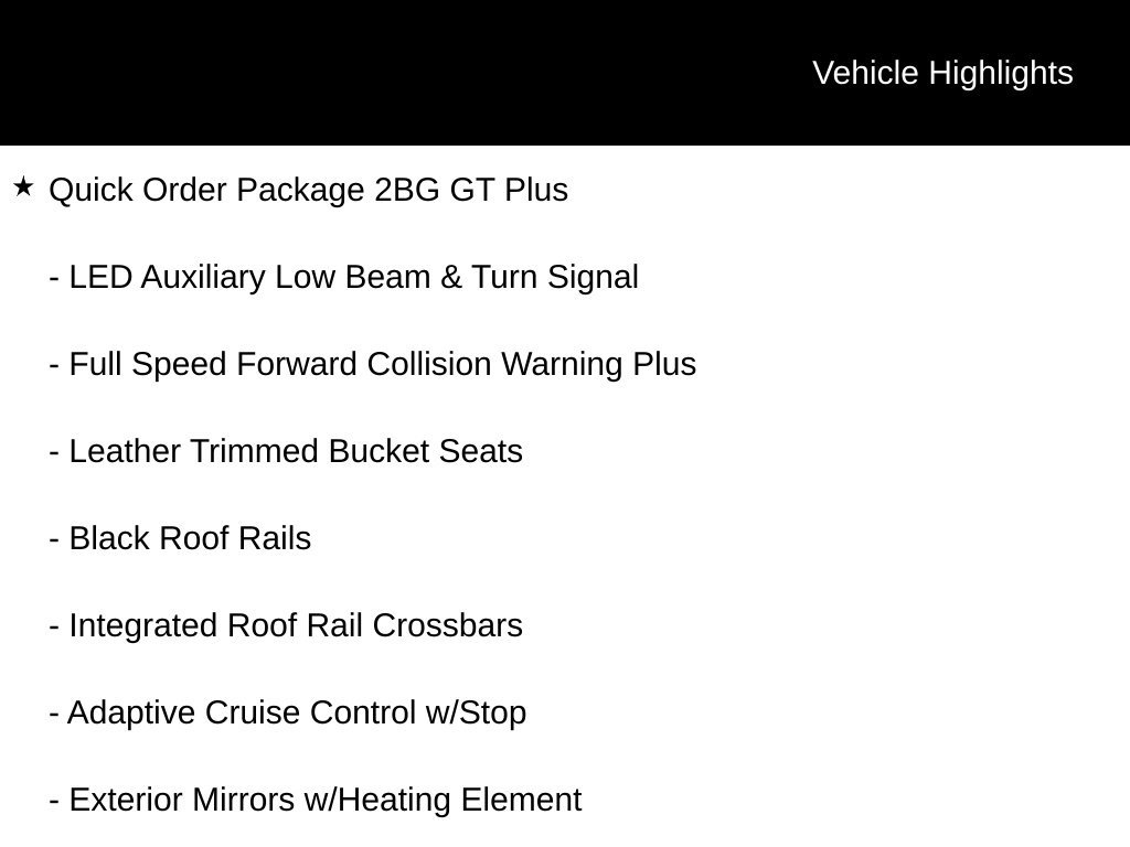 Used 2024 Dodge Durango GT AWD/4WD image 33
