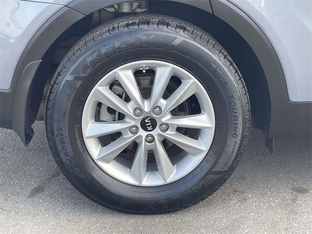 Used 2020 Kia Sorento L image 7