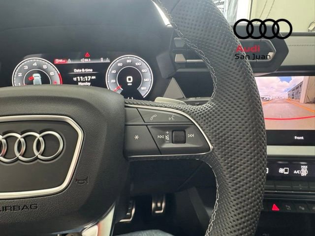 New 2026 Audi A3 2.0T Premium image 23