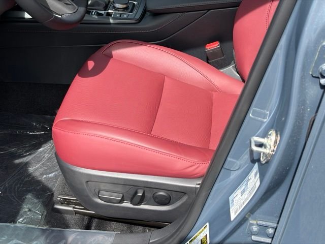 New 2026 MAZDA CX-30 AWD 2.5 S image 12