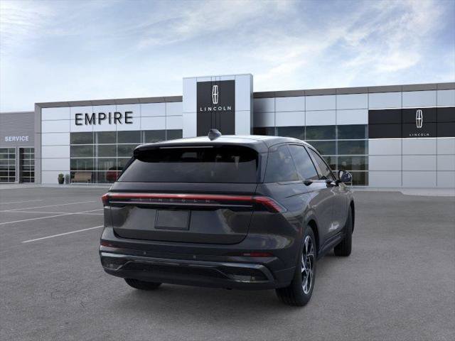 New 2026 Lincoln Nautilus Premier w/ Equipment Group 102A AWD/4WD image 8