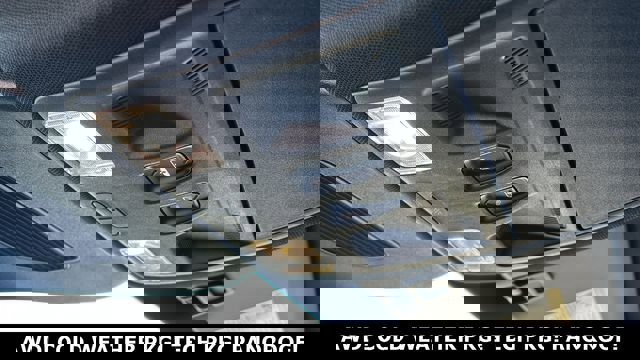 New 2026 Ford Escape ST-Line w/ Tech Pack #1 image 20