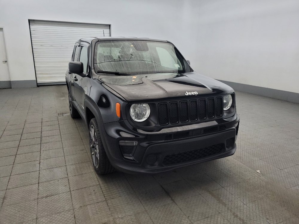Used 2020 Jeep Renegade Sport AWD/4WD image 14