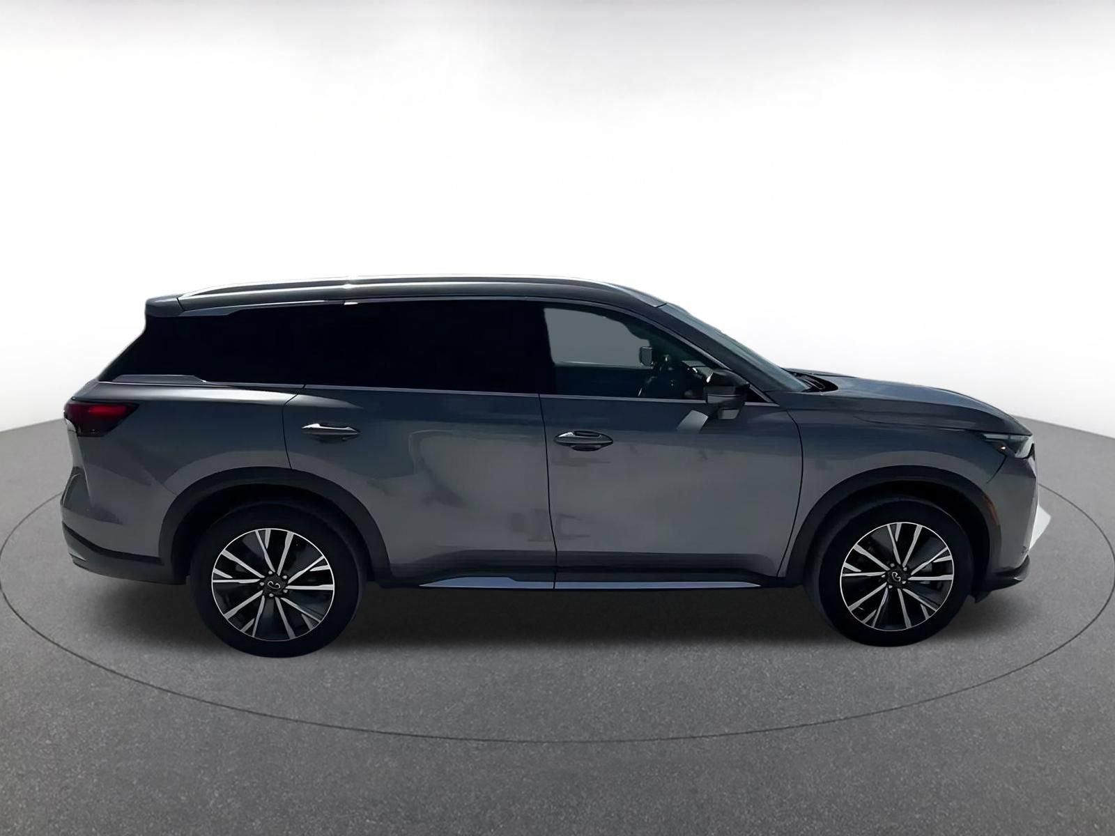 Used 2026 INFINITI QX60 Luxe FWD image 15