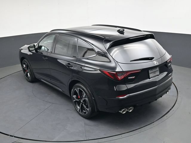 New 2026 Acura MDX Type S w/ Advance Package AWD/4WD image 24