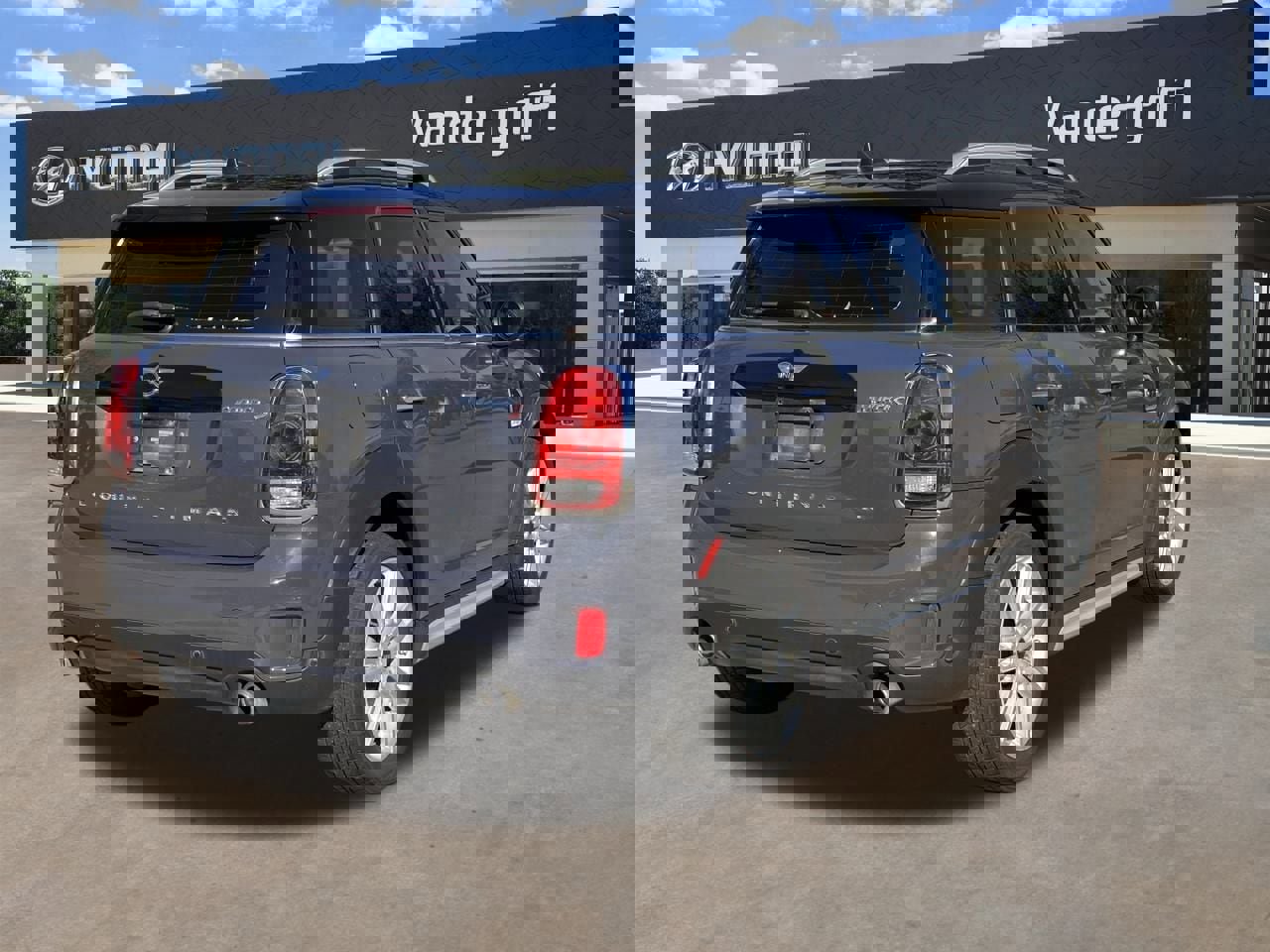 Used 2018 MINI Cooper Countryman S image 11