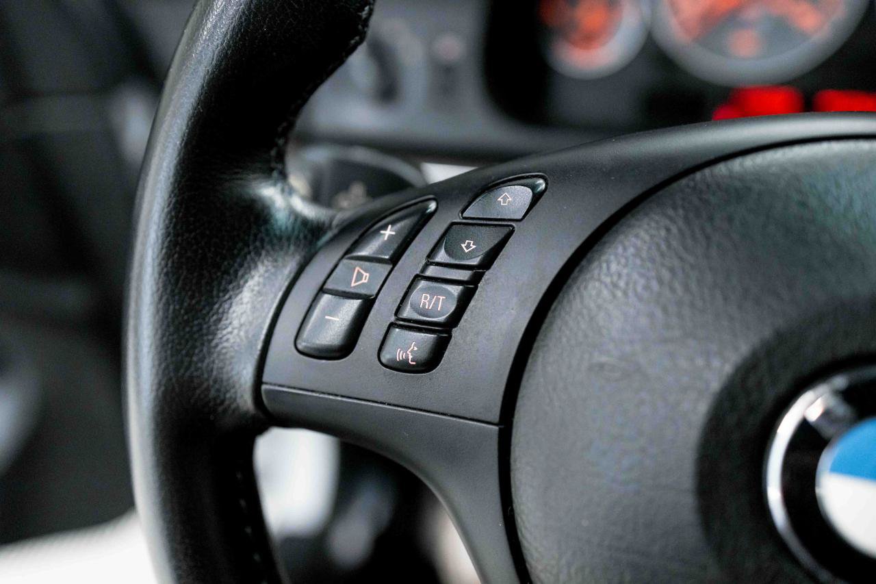Used 2002 BMW M5 RWD image 49