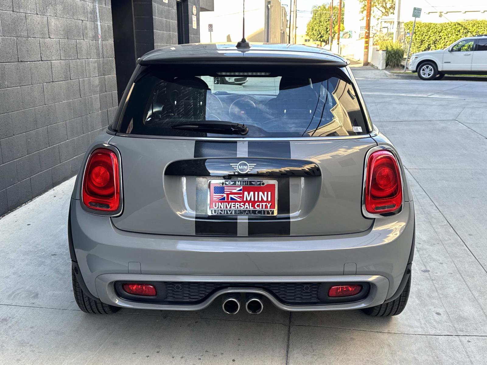 Used 2020 MINI Cooper S image 4