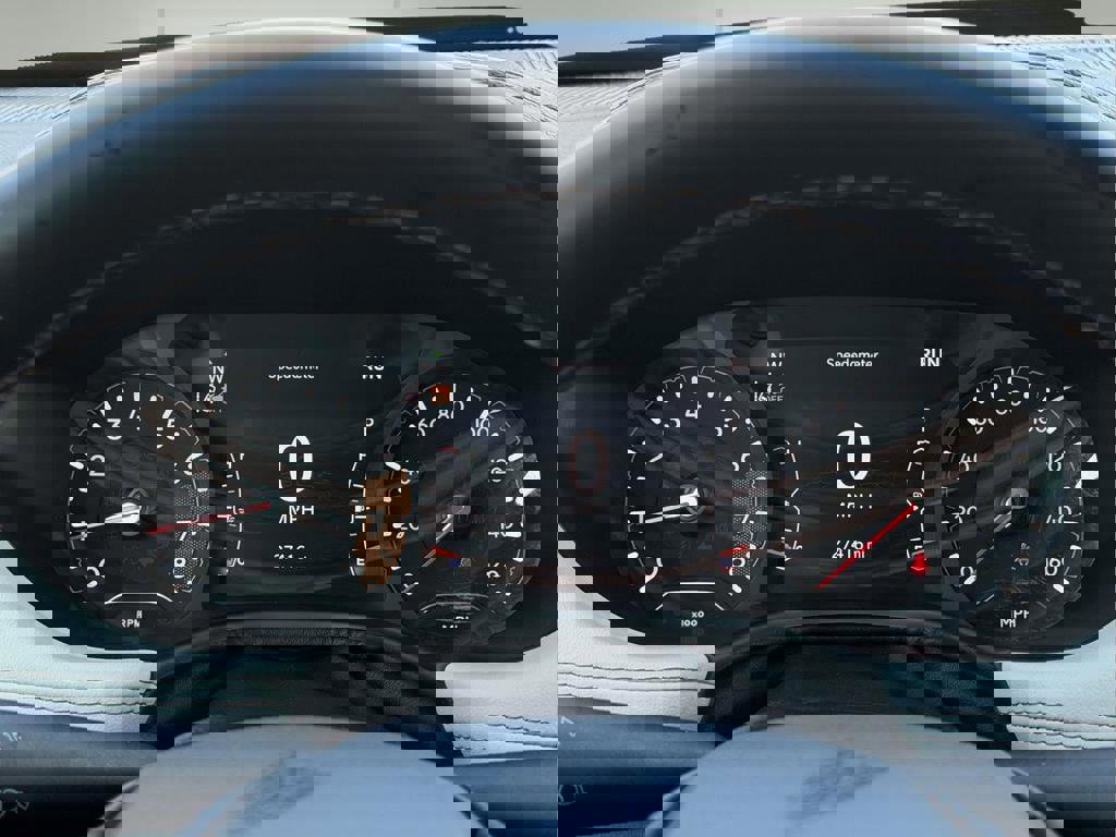 Used 2022 Jeep Compass Limited image 10