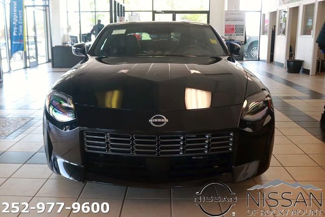New 2026 Nissan Z Performance image 2