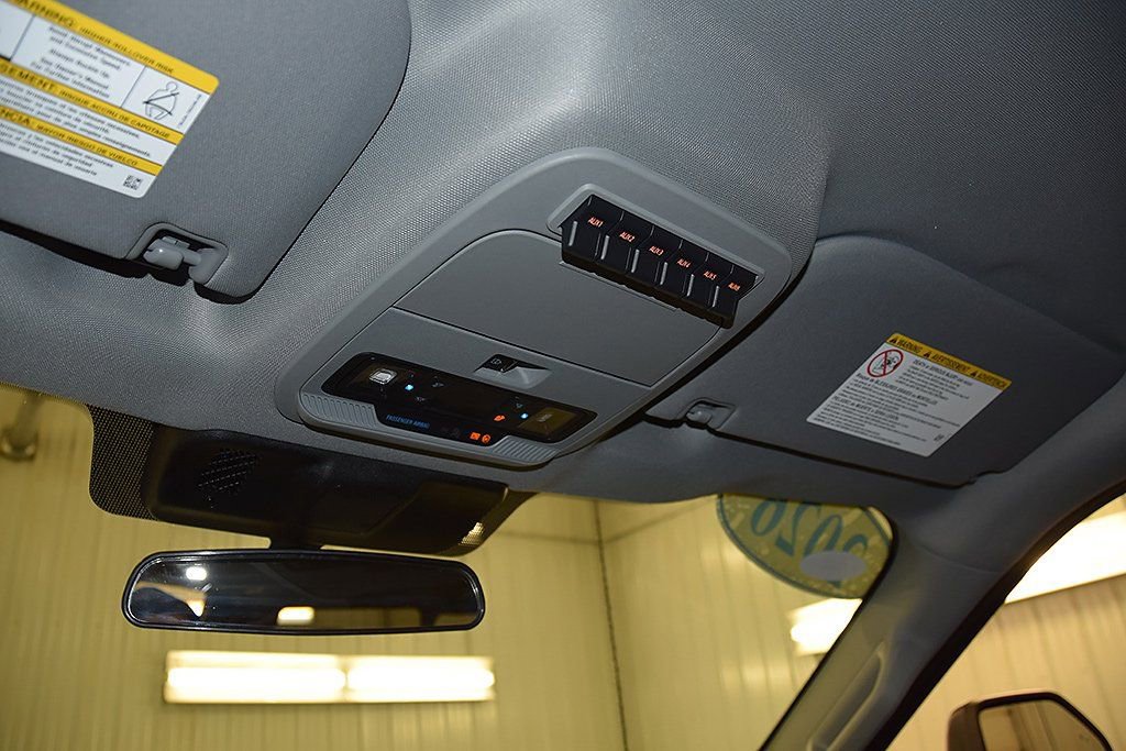 New 2026 Ford F350 XL w/ STX Appearance Package image 27