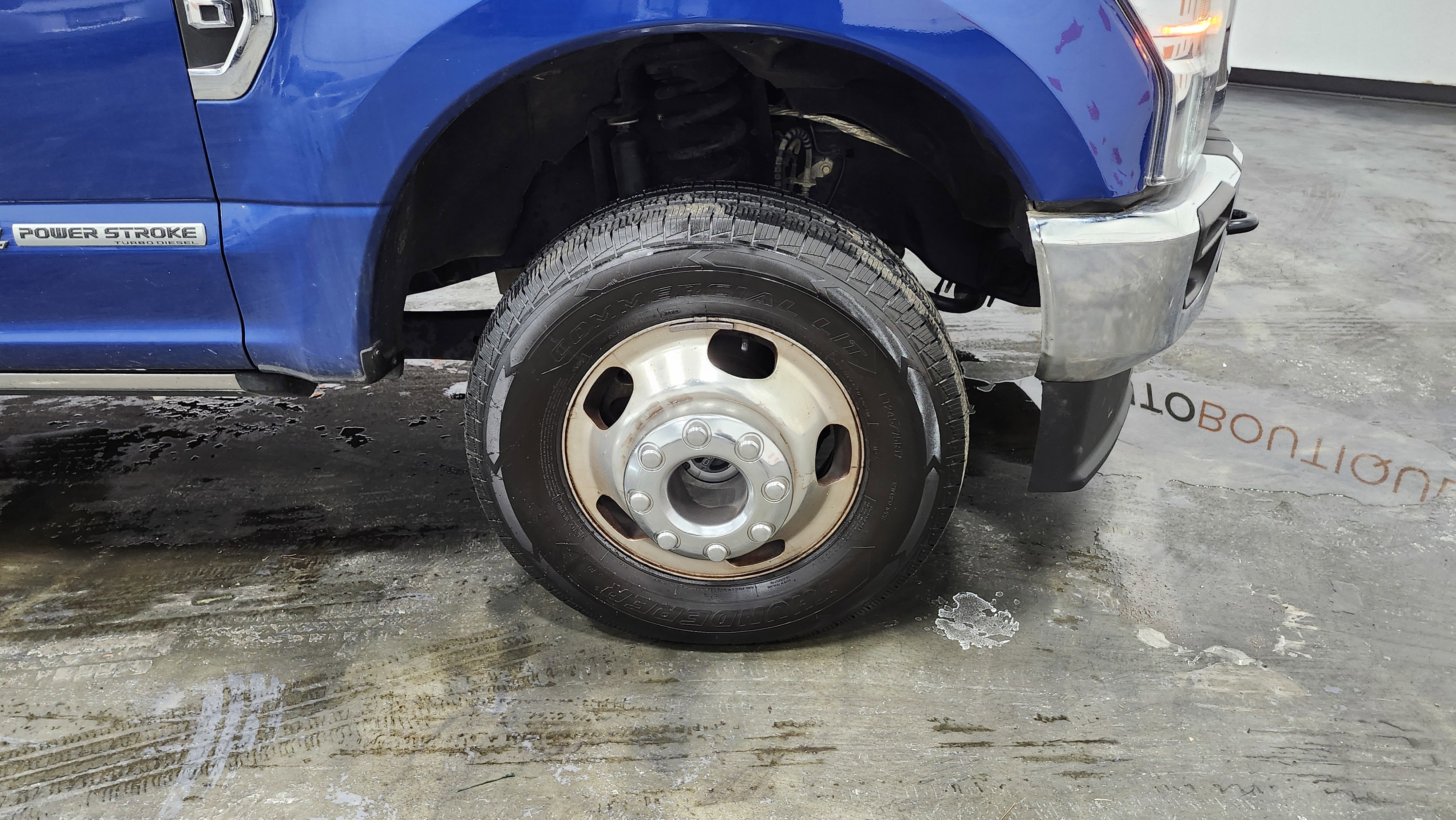 Used 2022 Ford F350 Lariat w/ Lariat Ultimate Package image 11