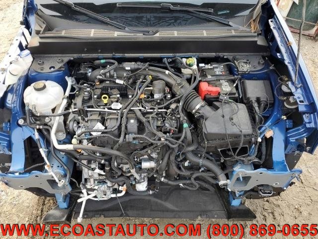 Used 2023 Ford Maverick XLT FWD image 5