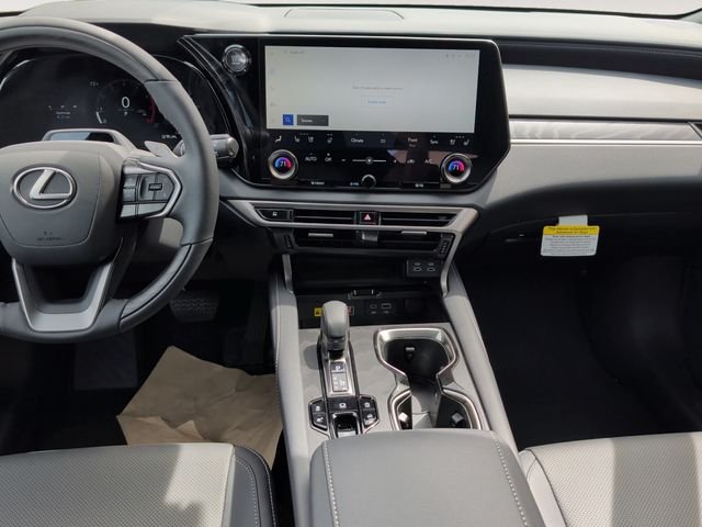New 2026 Lexus RX 350 AWD image 10