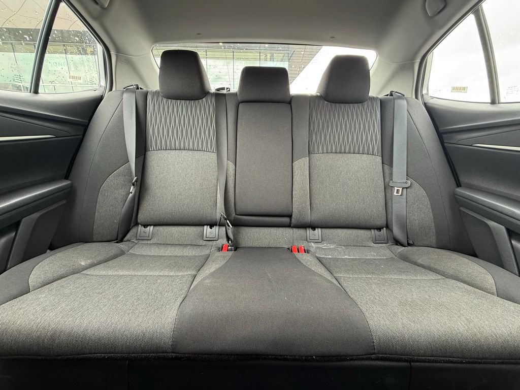 Used 2025 Toyota Camry LE FWD image 29