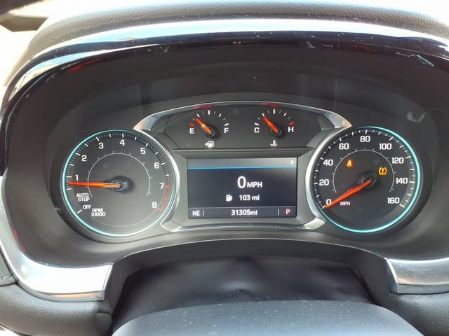 Used 2023 Chevrolet Traverse LT AWD/4WD image 14