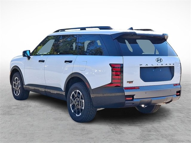 New 2026 Hyundai Palisade XRT Pro image 4