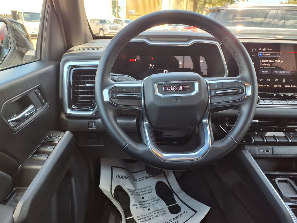 Used 2026 GMC Canyon Elevation w/ Convenience Package RWD image 18
