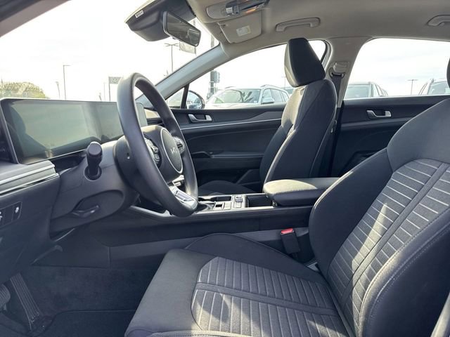 Used 2025 Kia K5 LXS FWD image 12