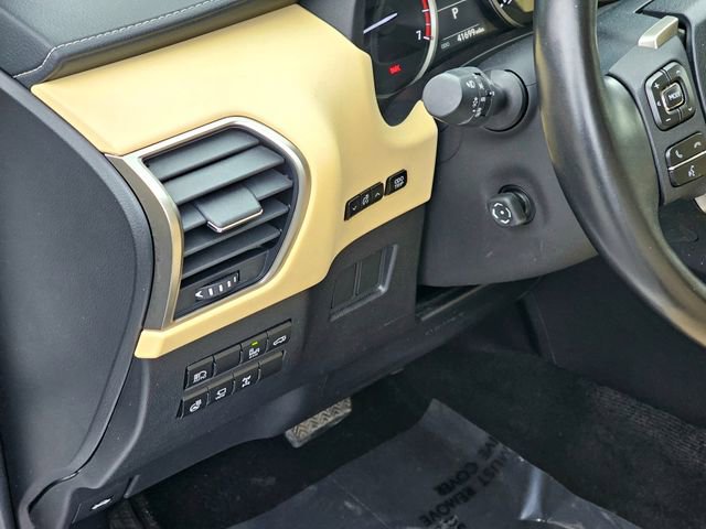 Used 2020 Lexus NX 300 AWD w/ Premium Package image 17