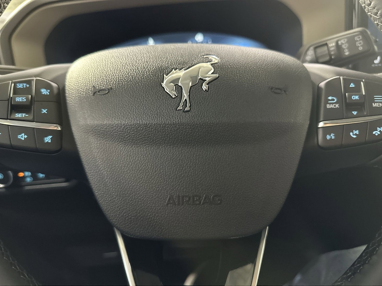 New 2025 Ford Bronco Sport Big Bend w/ Convenience Package image 23