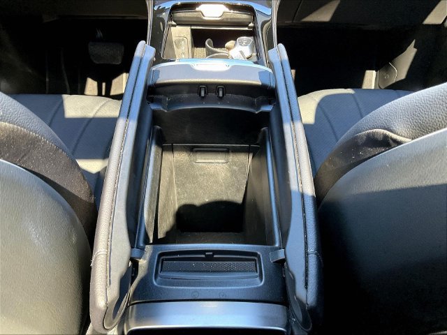 Certified 2023 Mercedes-Benz EQE 350+ 4MATIC SUV image 18