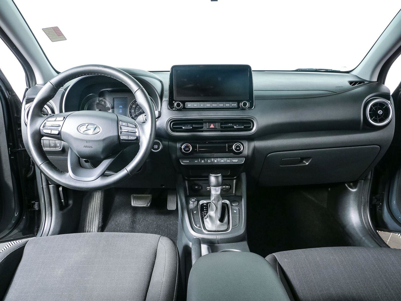 Used 2023 Hyundai Kona SEL w/ Convenience Package FWD image 19