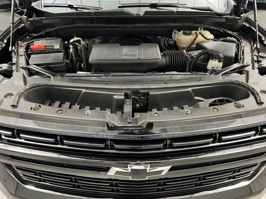 Used 2023 Chevrolet Tahoe RST image 69