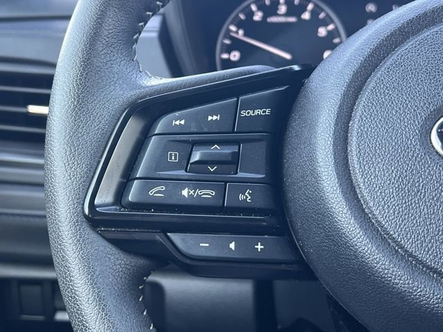 Certified 2025 Subaru Forester Premium w/ Convenience Package #1 image 21