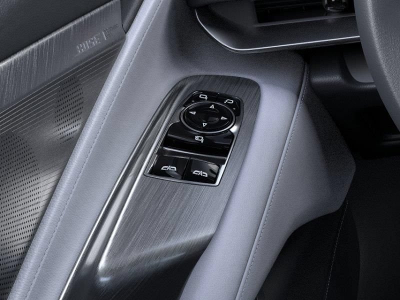 New 2027 Chevrolet Corvette Grand Sport w/ Z52 Sport Performance Package RWD image 22