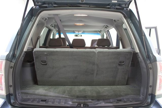 Used 2007 Honda Pilot EX image 8