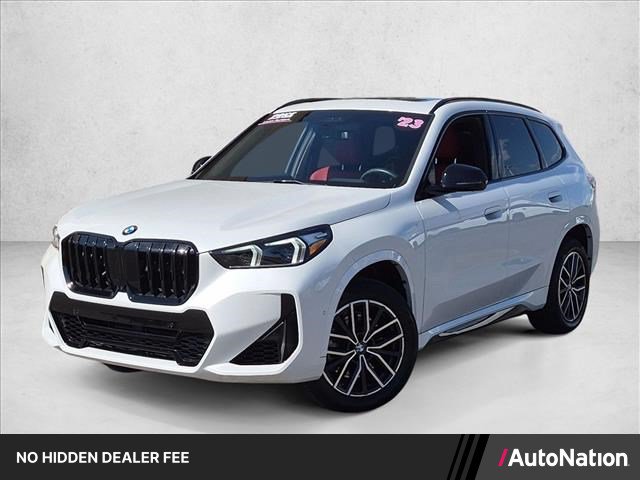 Used 2023 BMW X1 xDrive28i w/ Premium Package