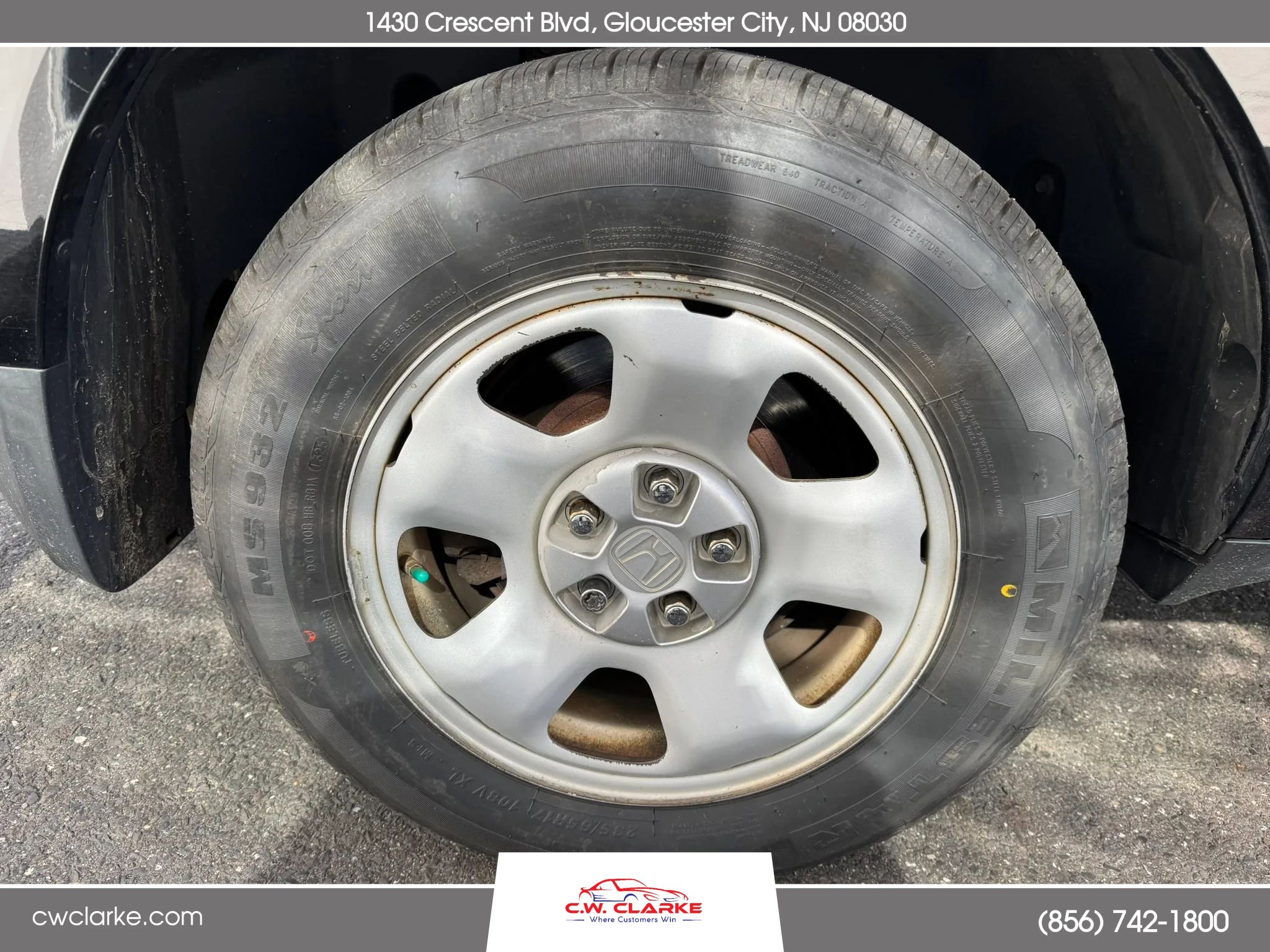 Used 2014 Honda Pilot LX image 11