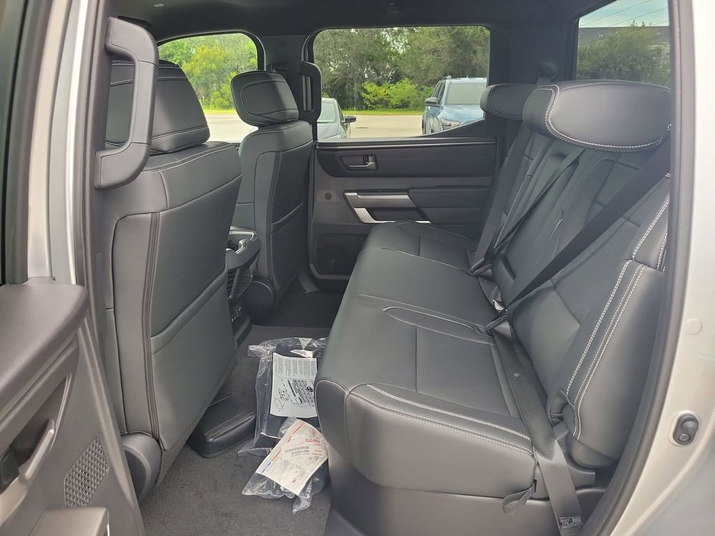 New 2026 Toyota Tundra SR5 image 23