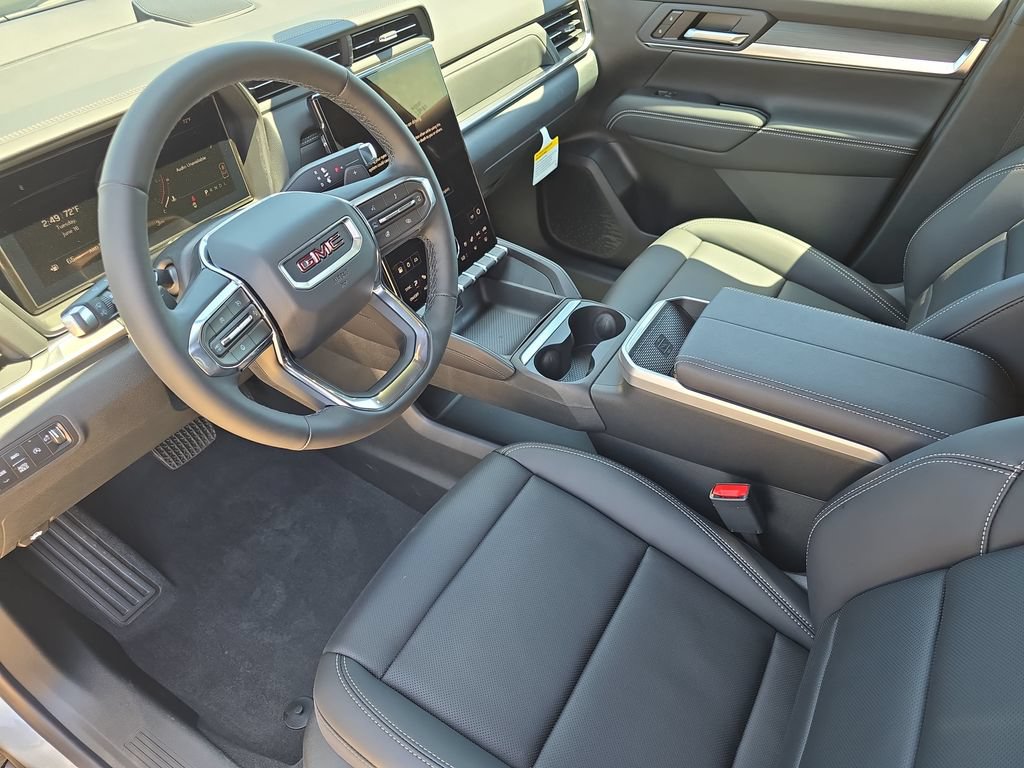 New 2026 GMC Terrain Elevation w/ Elevation Premium Package AWD/4WD image 16