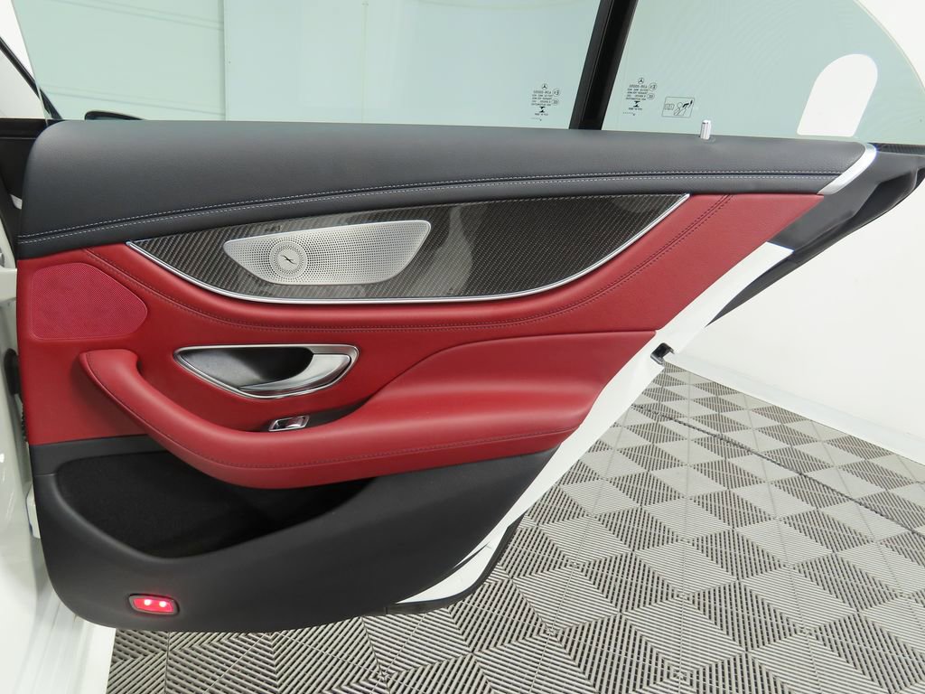 Used 2019 Mercedes-Benz CLS 53 AMG 4MATIC image 26