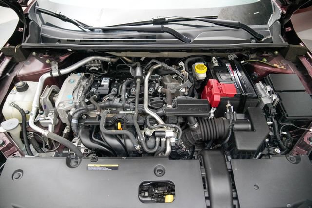 Used 2024 Nissan Sentra SV FWD image 13