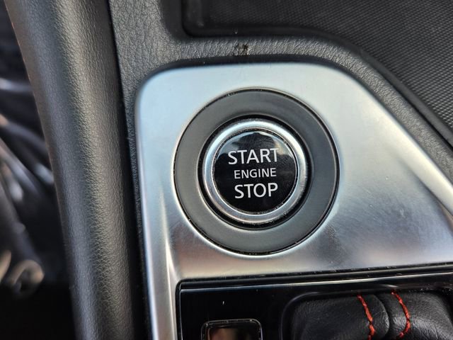 Used 2025 Nissan Sentra SR w/ SR Premium Package FWD image 24