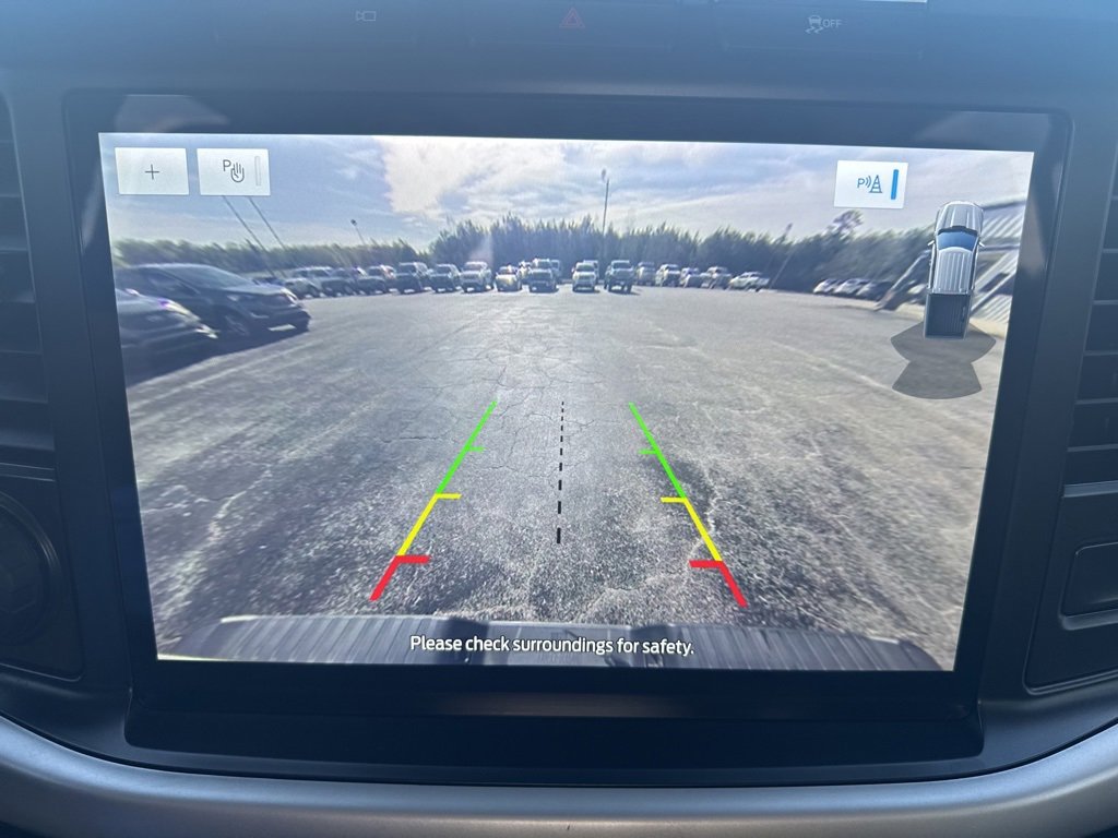 Used 2022 Ford F150 XLT w/ Equipment Group 302A High image 5