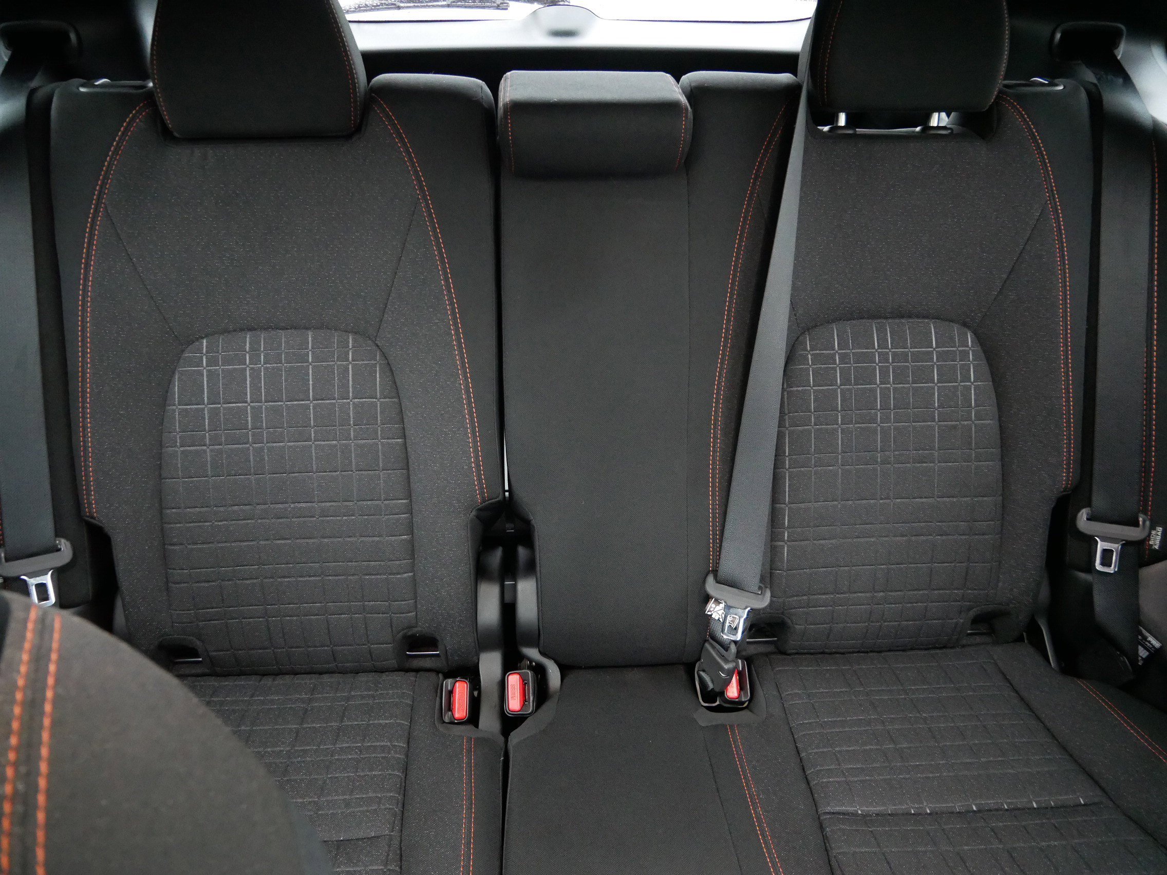 Used 2024 Honda HR-V Sport image 13